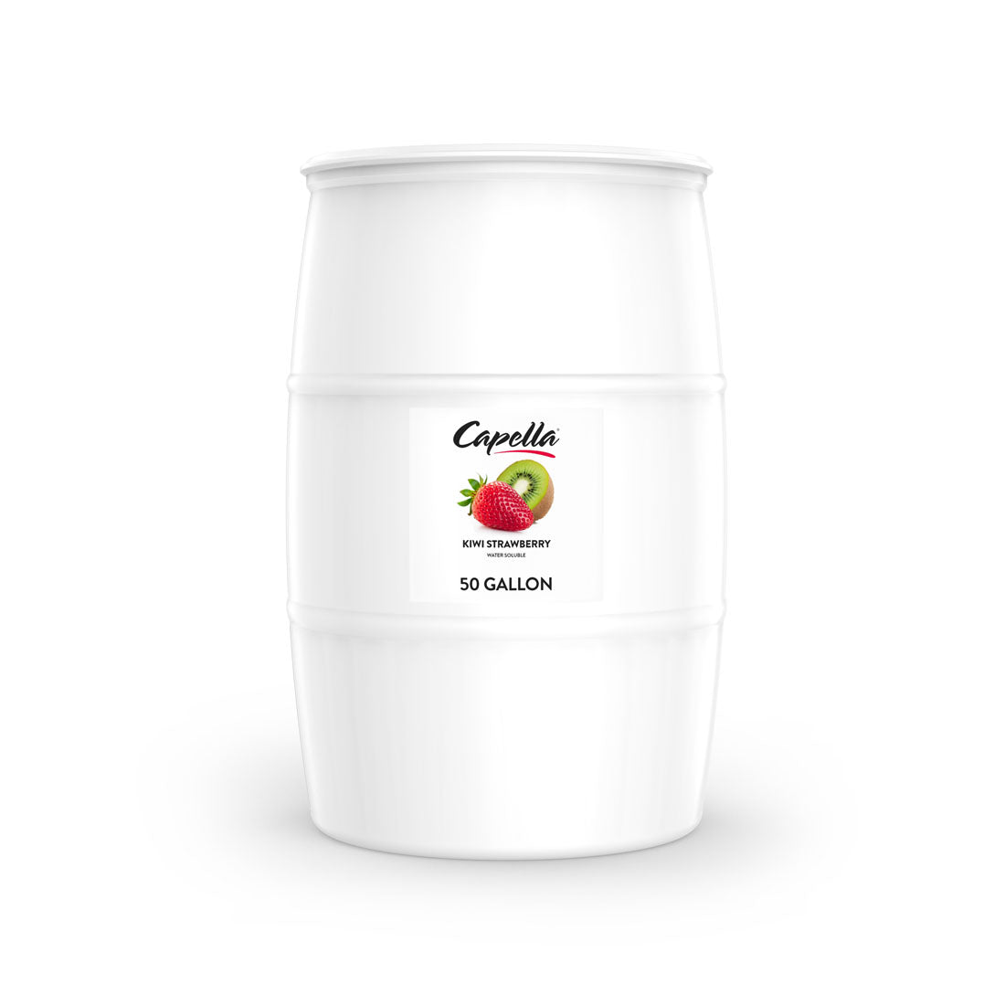 Kiwi Strawberry with Stevia