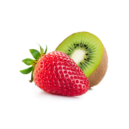 Kiwi Strawberry with Stevia