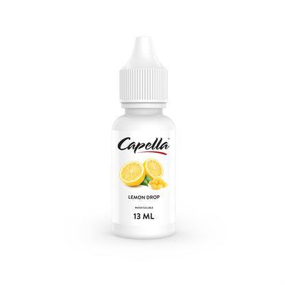 Lemon Drop Capella Flavors Lemon Drop Capella Flavors