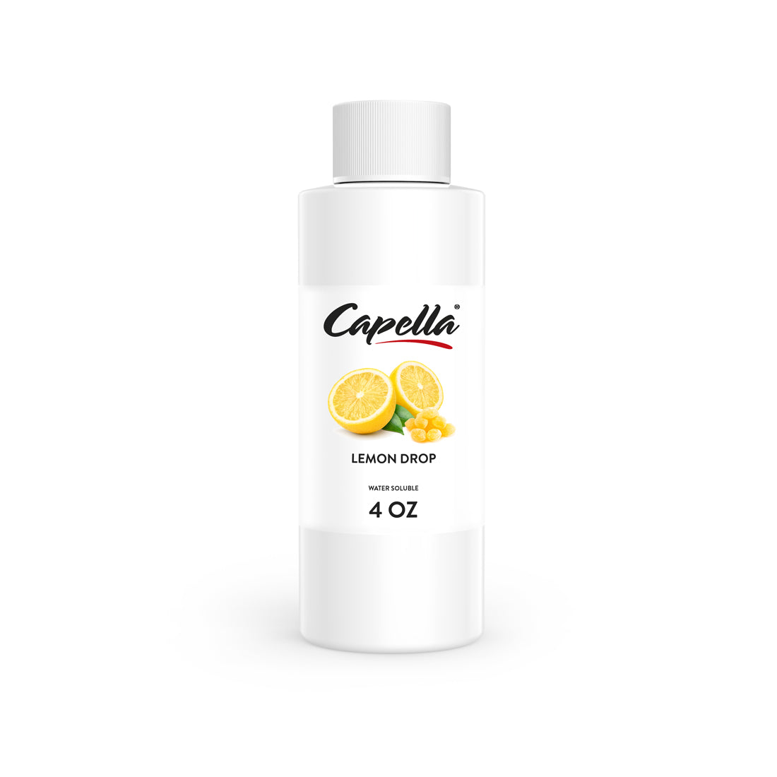 Lemon Drop – Capella Flavors