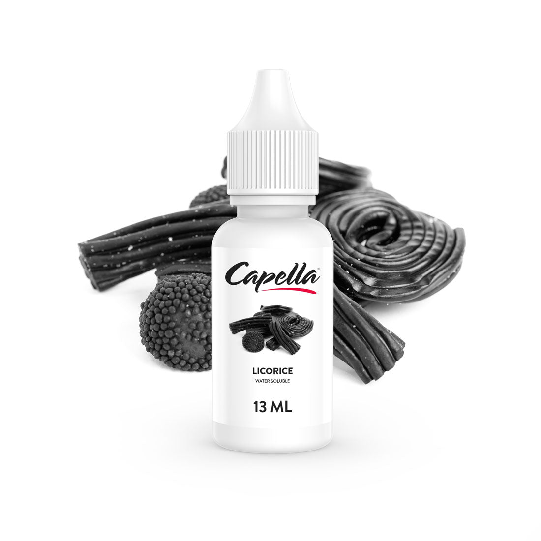 Licorice – Capella Flavors