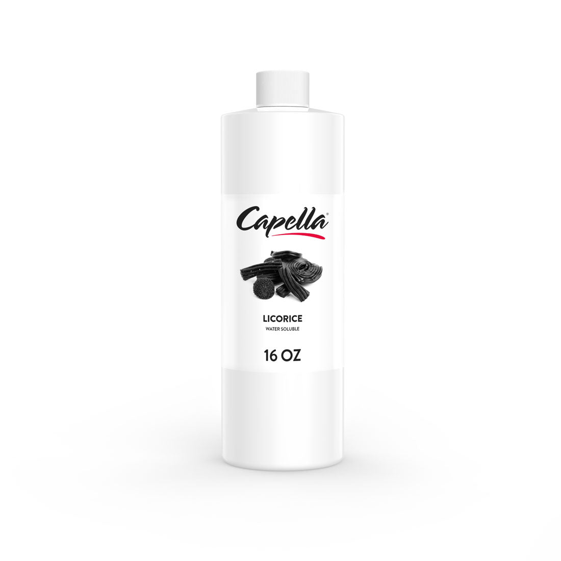 Licorice – Capella Flavors