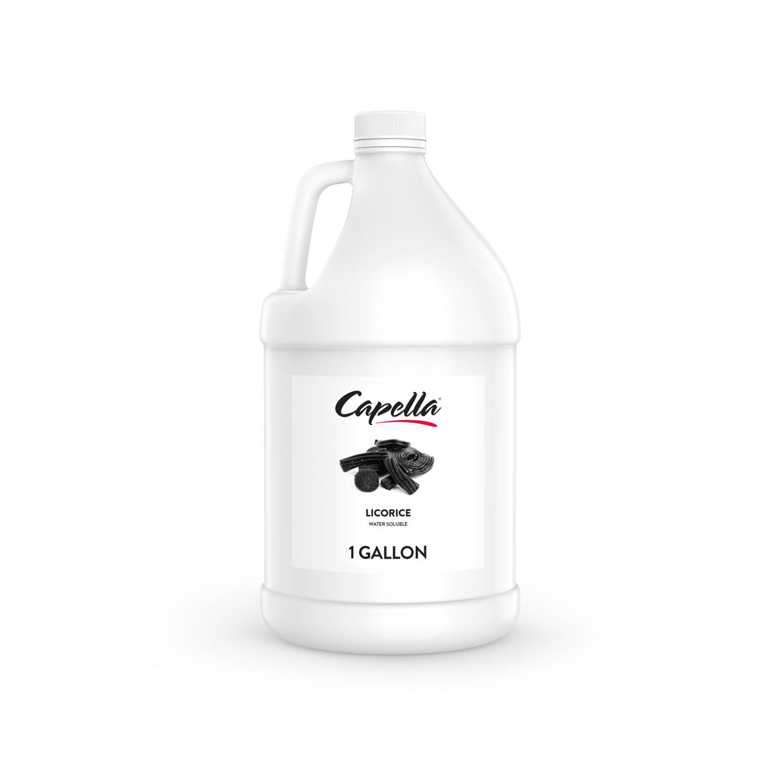 Licorice – Capella Flavors