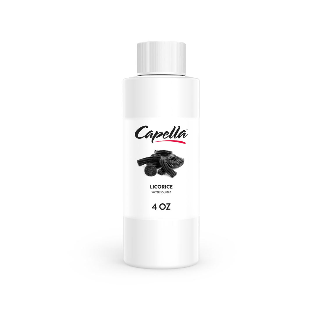 Licorice – Capella Flavors