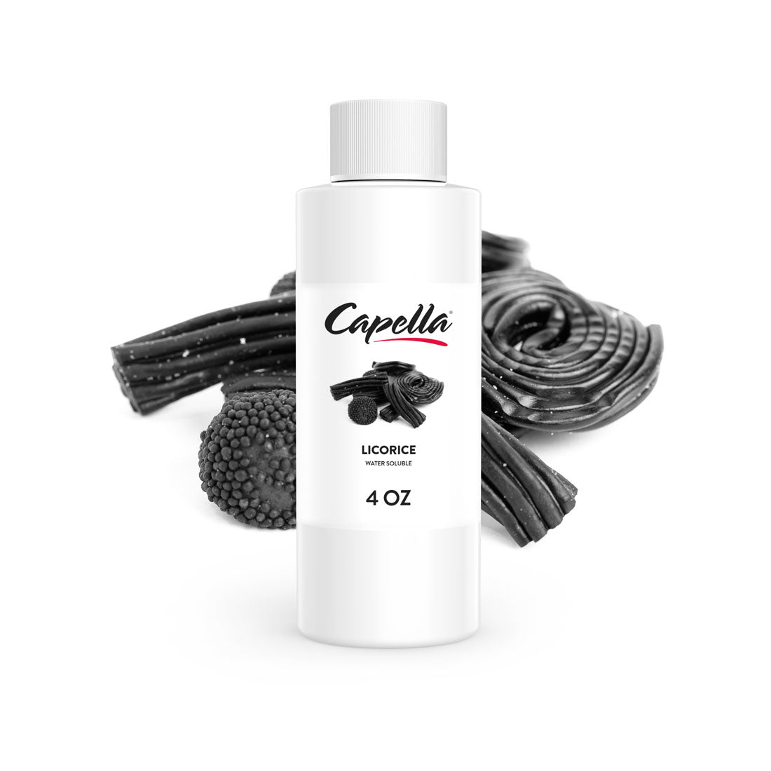 Licorice – Capella Flavors