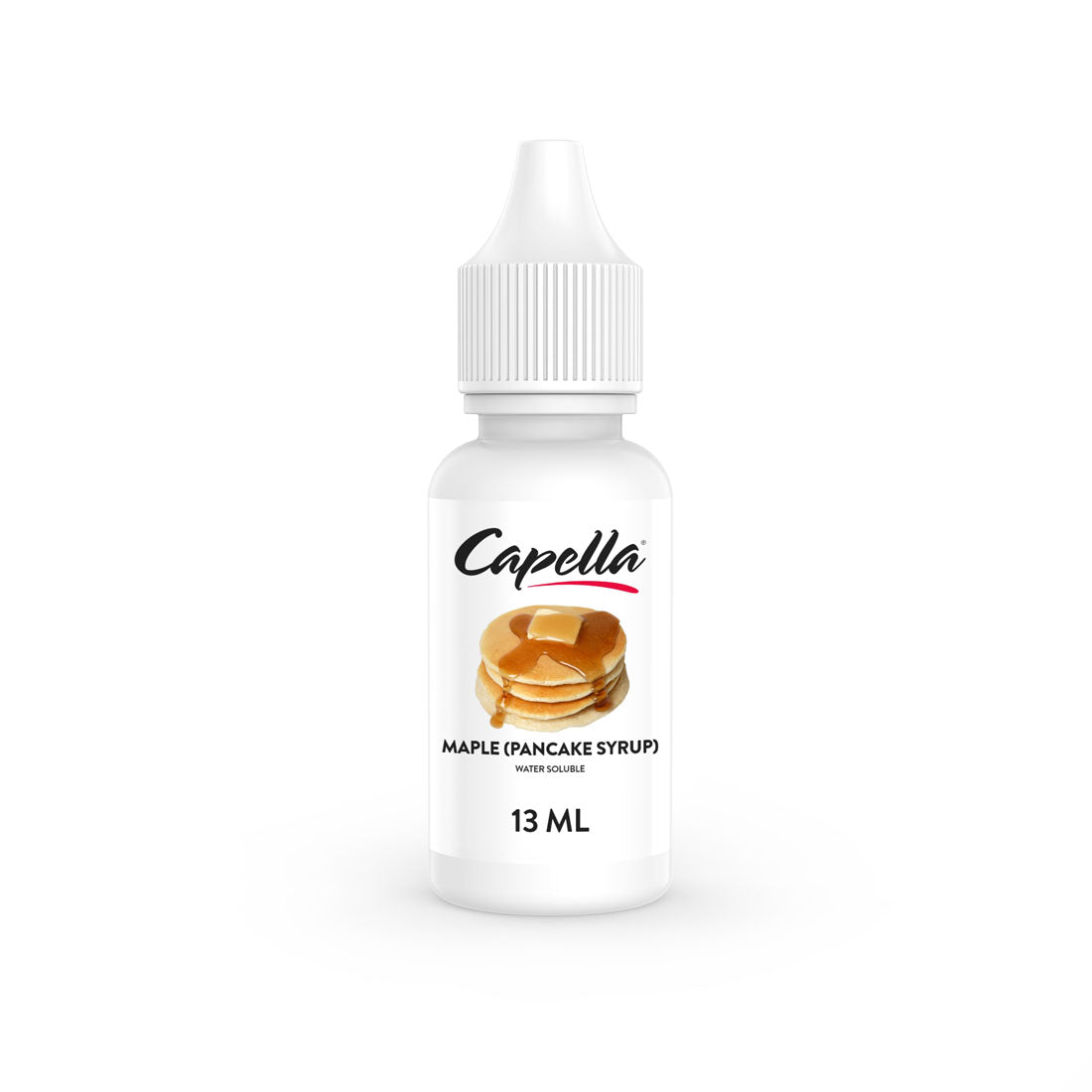Maple (Pancake) Syrup – Capella Flavors