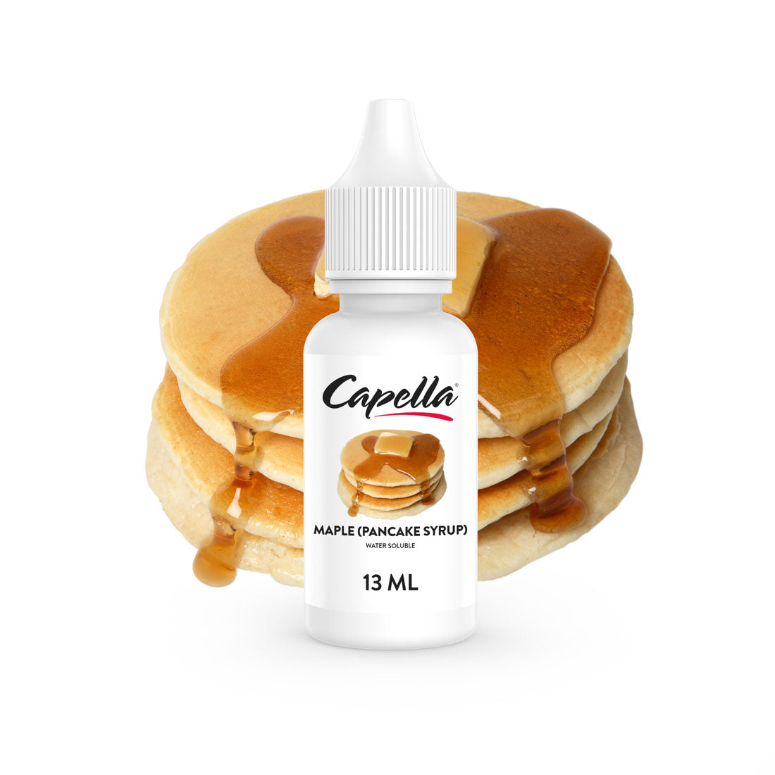 Maple (Pancake) Syrup