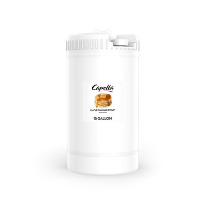 Maple (Pancake) Syrup