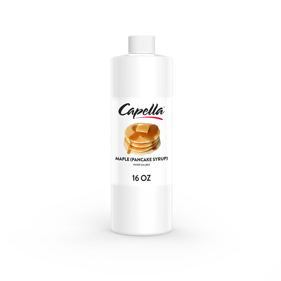 Maple (Pancake) Syrup – Capella Flavors