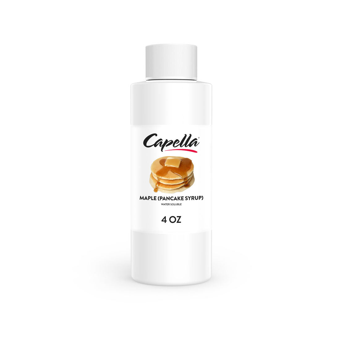 Maple (Pancake) Syrup