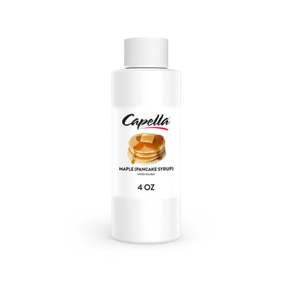 Maple (Pancake) Syrup