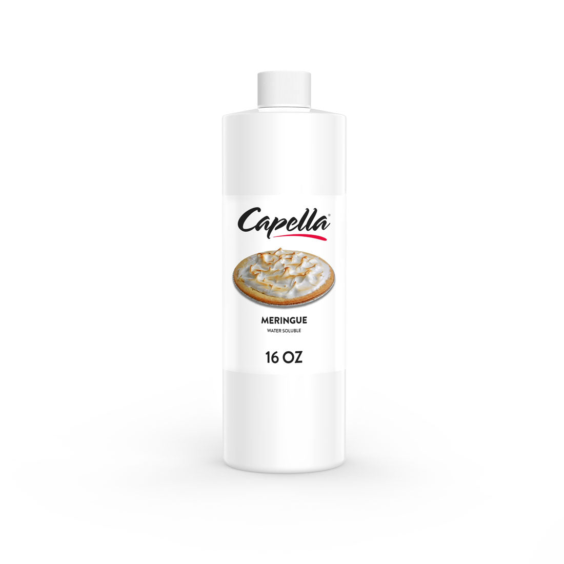 新品バイミュリーSKIN SOFTENING MERINGUE CREAM 5g Meringue Flavor Concentrate | SilverLine Flavors by Capella