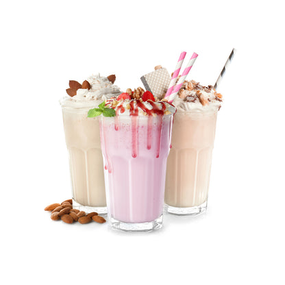 Milkshake