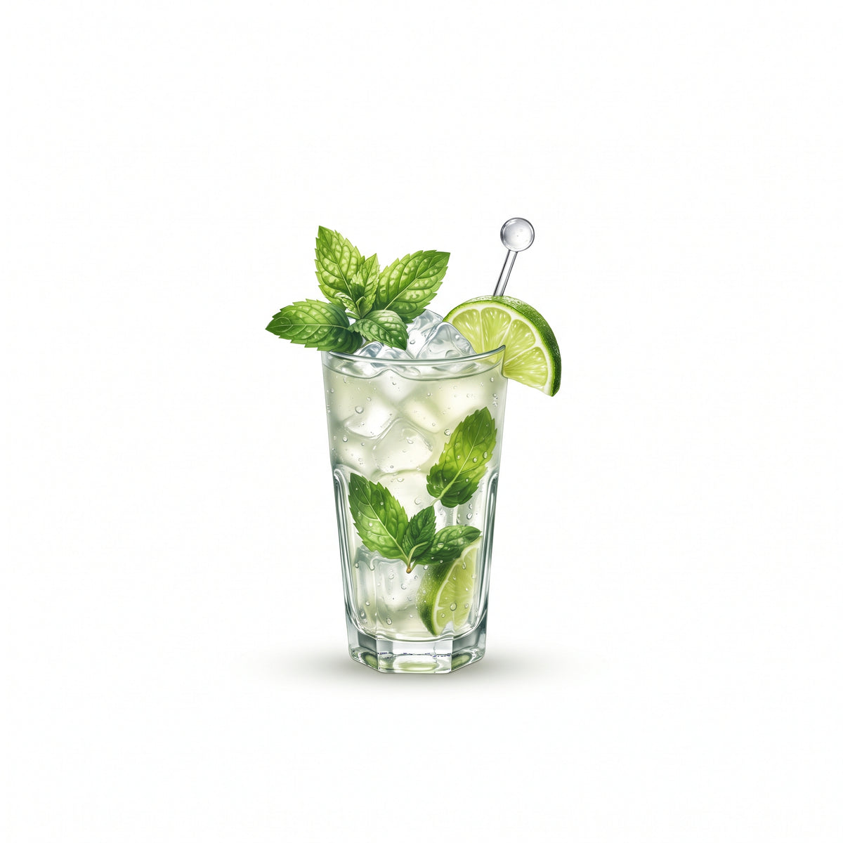 Mojito Mint