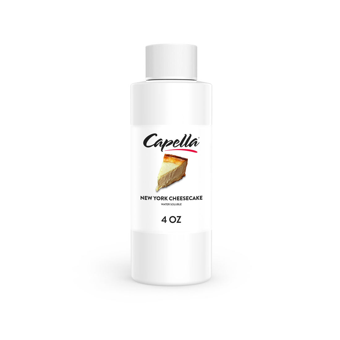 New York Cheesecake V2 – Capella Flavors