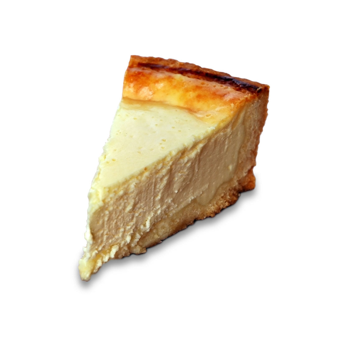New York Cheesecake V2