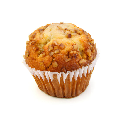 Nut Muffin