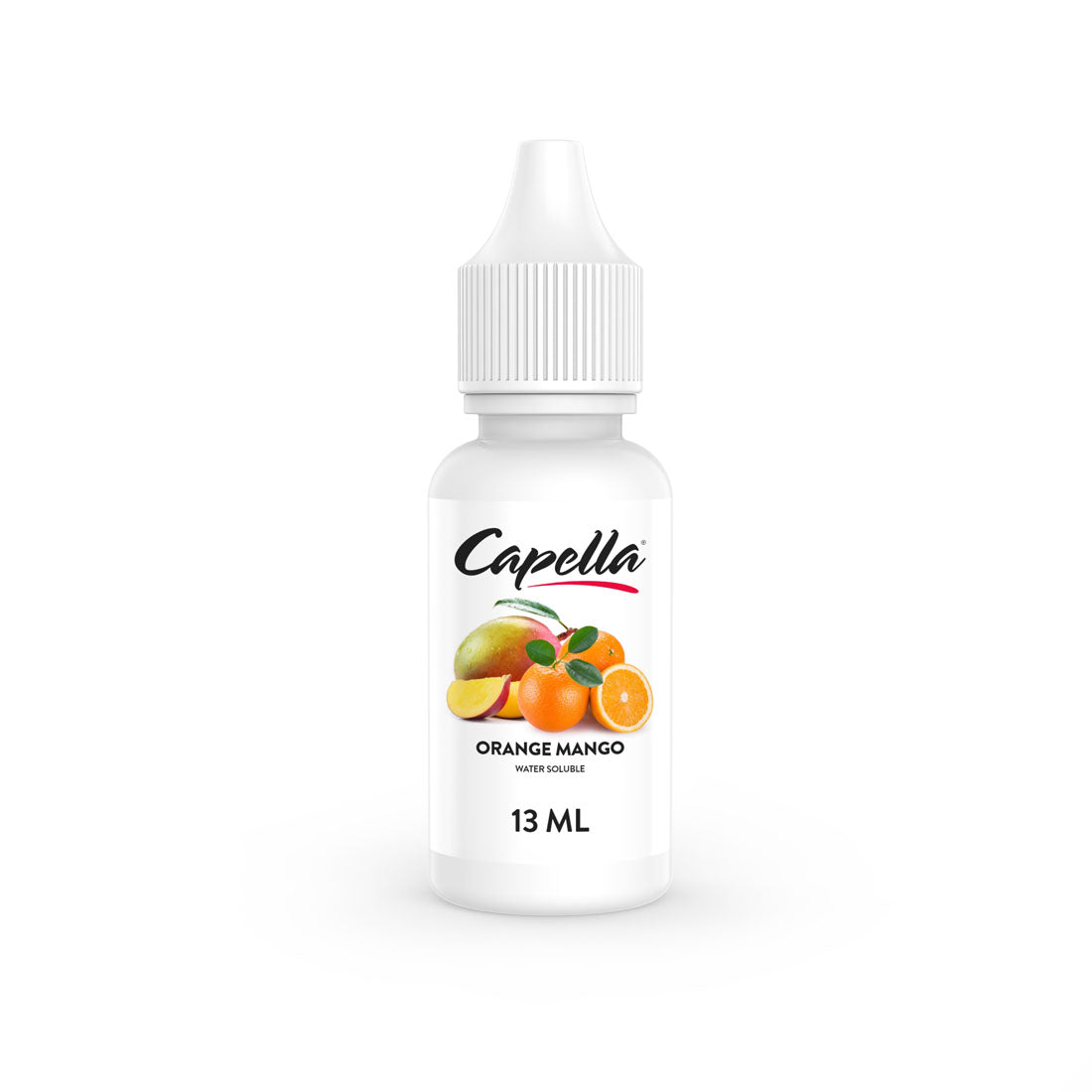 Orange Mango – Capella Flavors