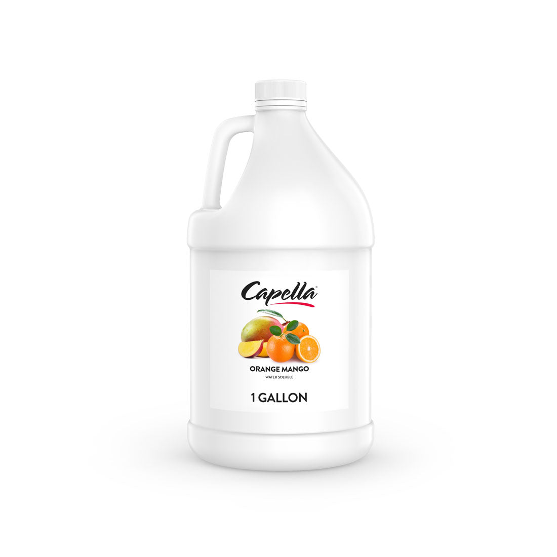 Orange Mango – Capella Flavors