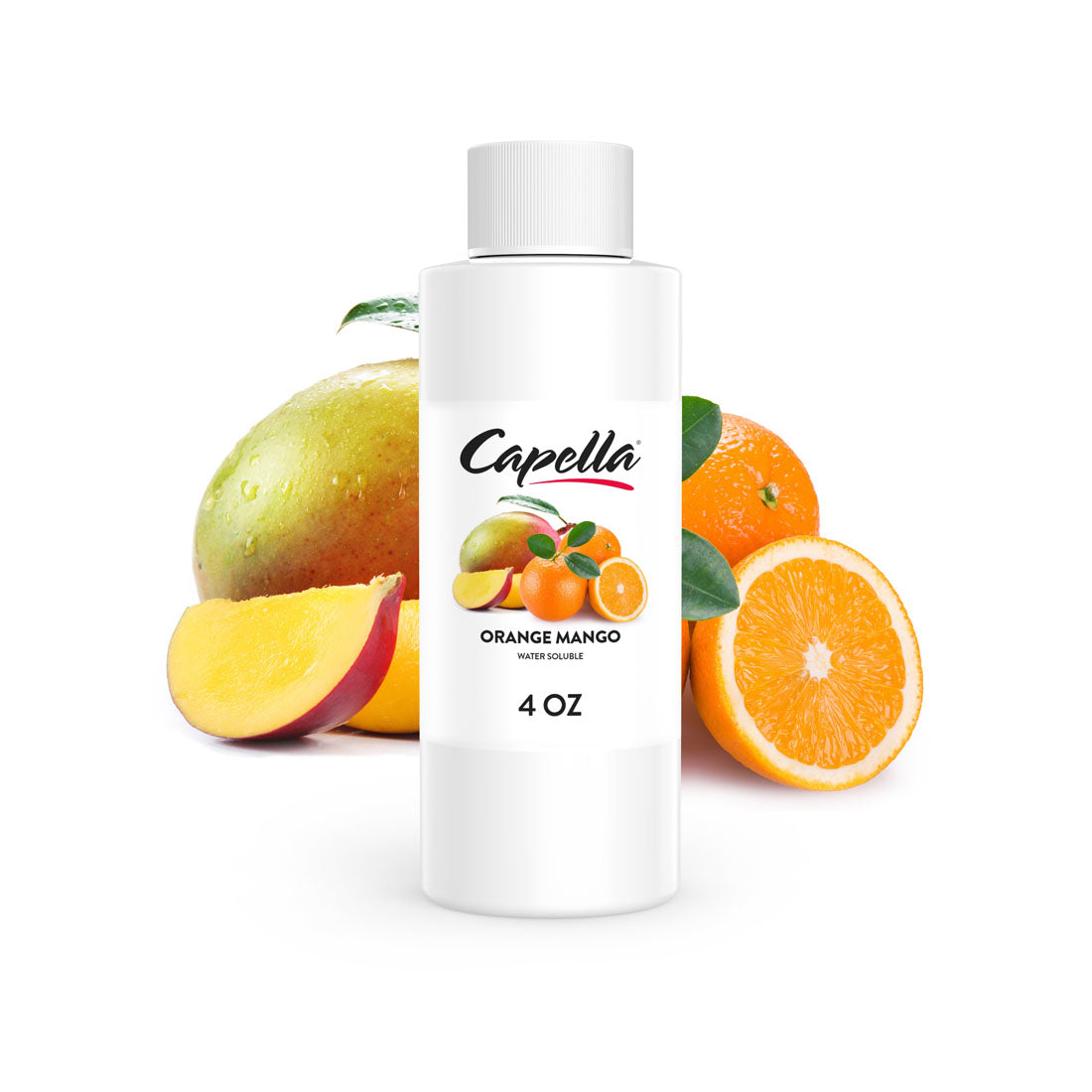 Orange Mango – Capella Flavors