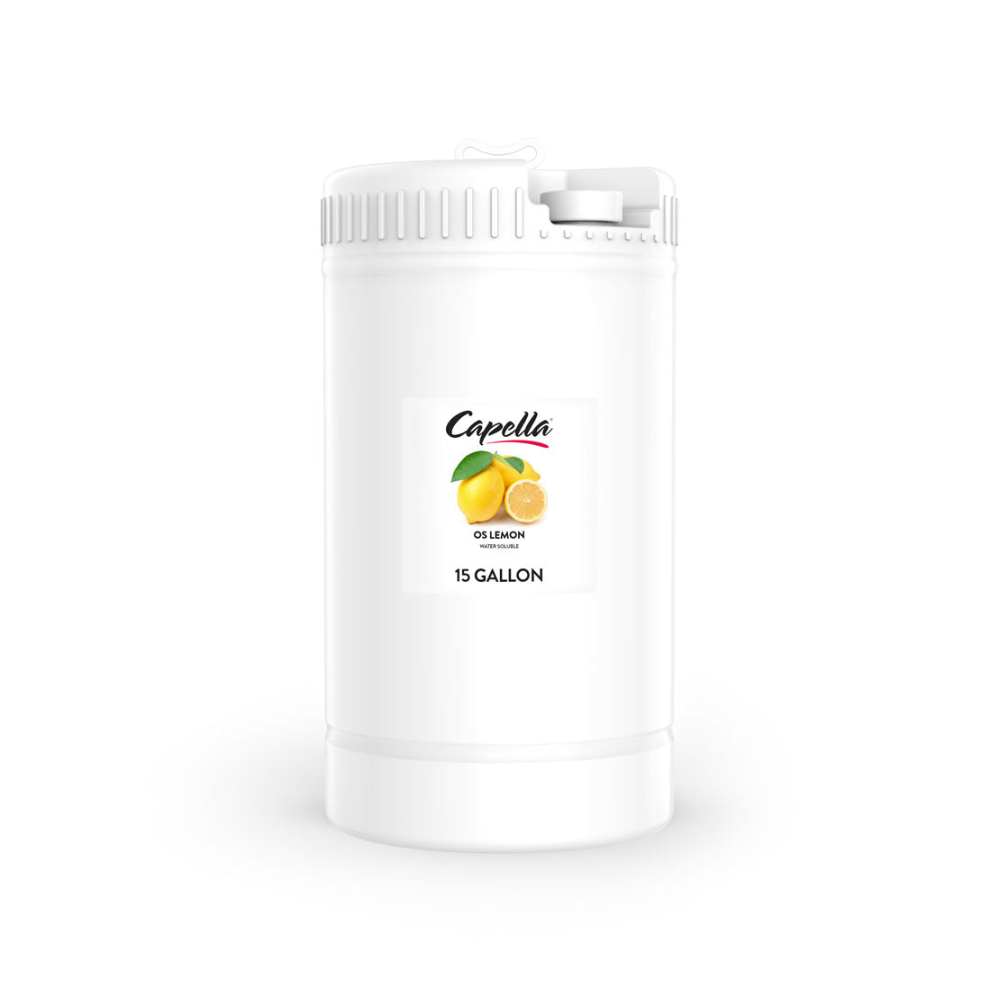 OS Lemon – Capella Flavors