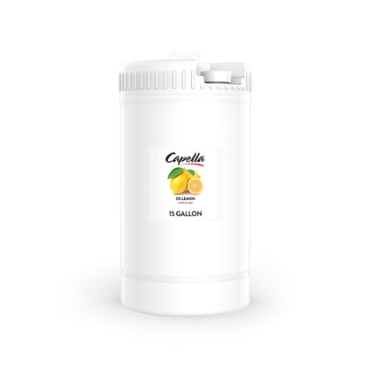 OS Lemon
