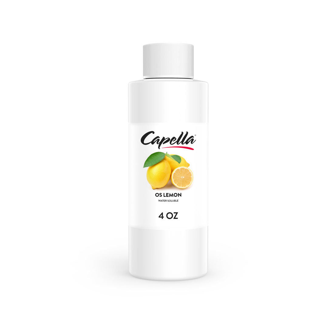 OS Lemon – Capella Flavors