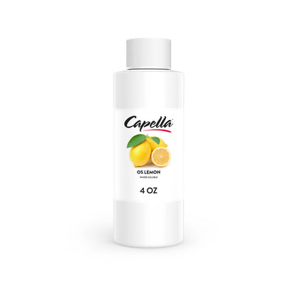 OS Lemon