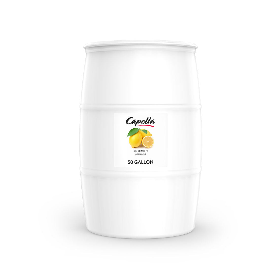 OS Lemon
