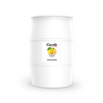 OS Lemon