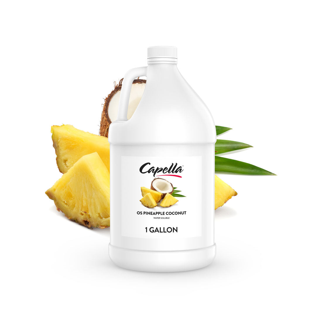 OS Pineapple Coconut