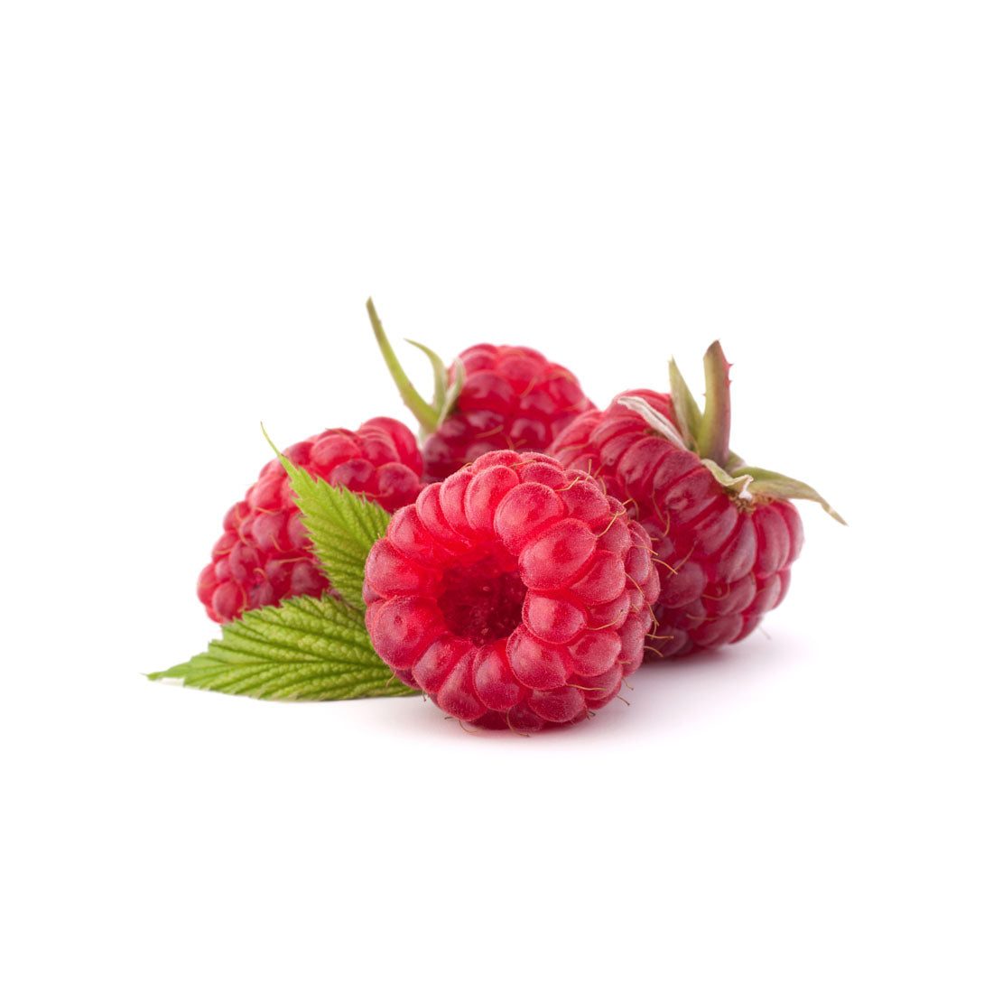 OS Raspberry – Capella Flavors