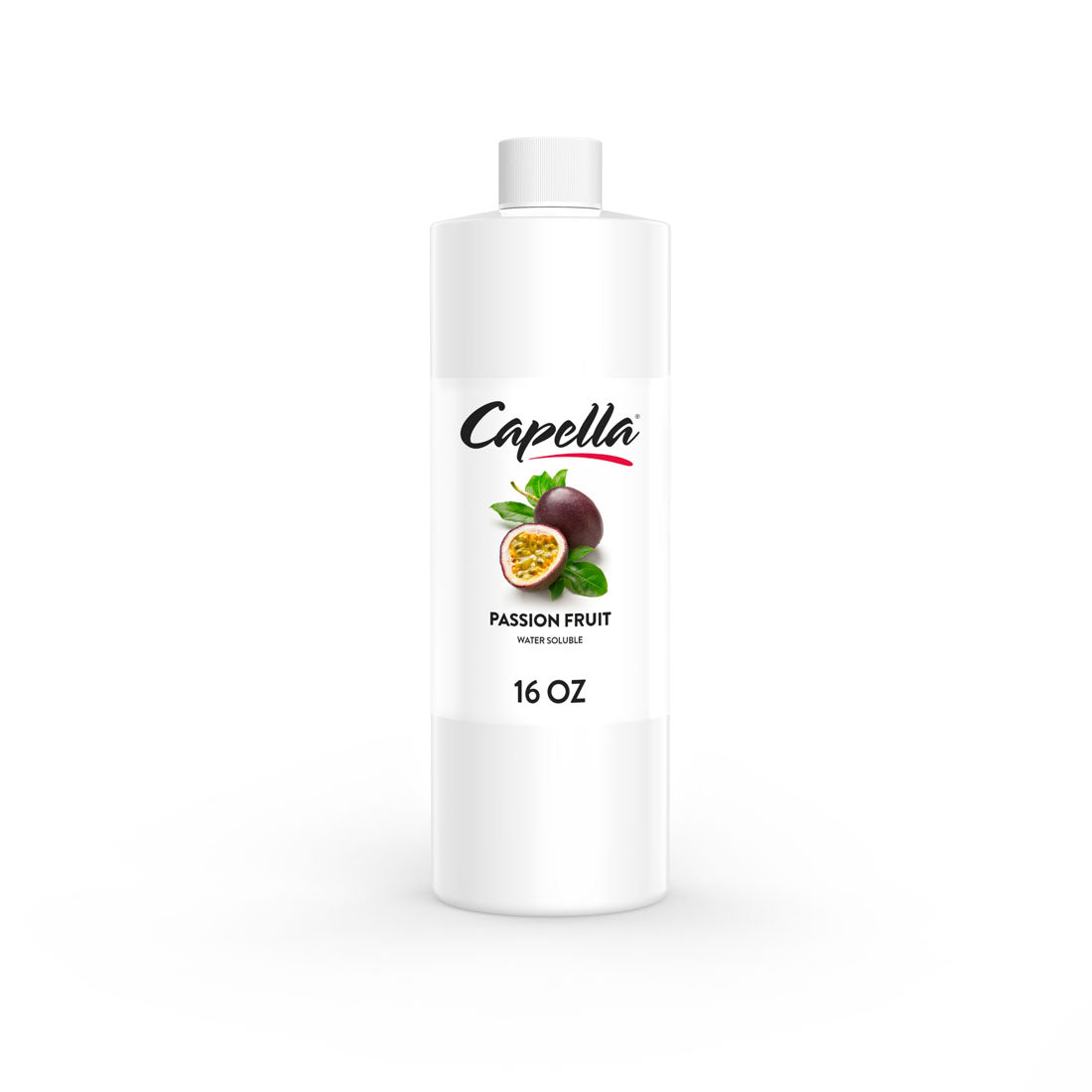 Passion Fruit – Capella Flavors