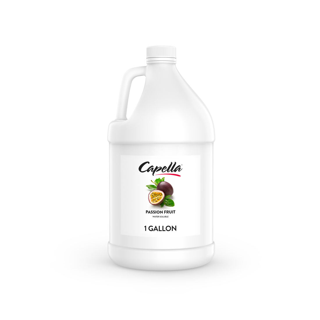 Passion Fruit – Capella Flavors