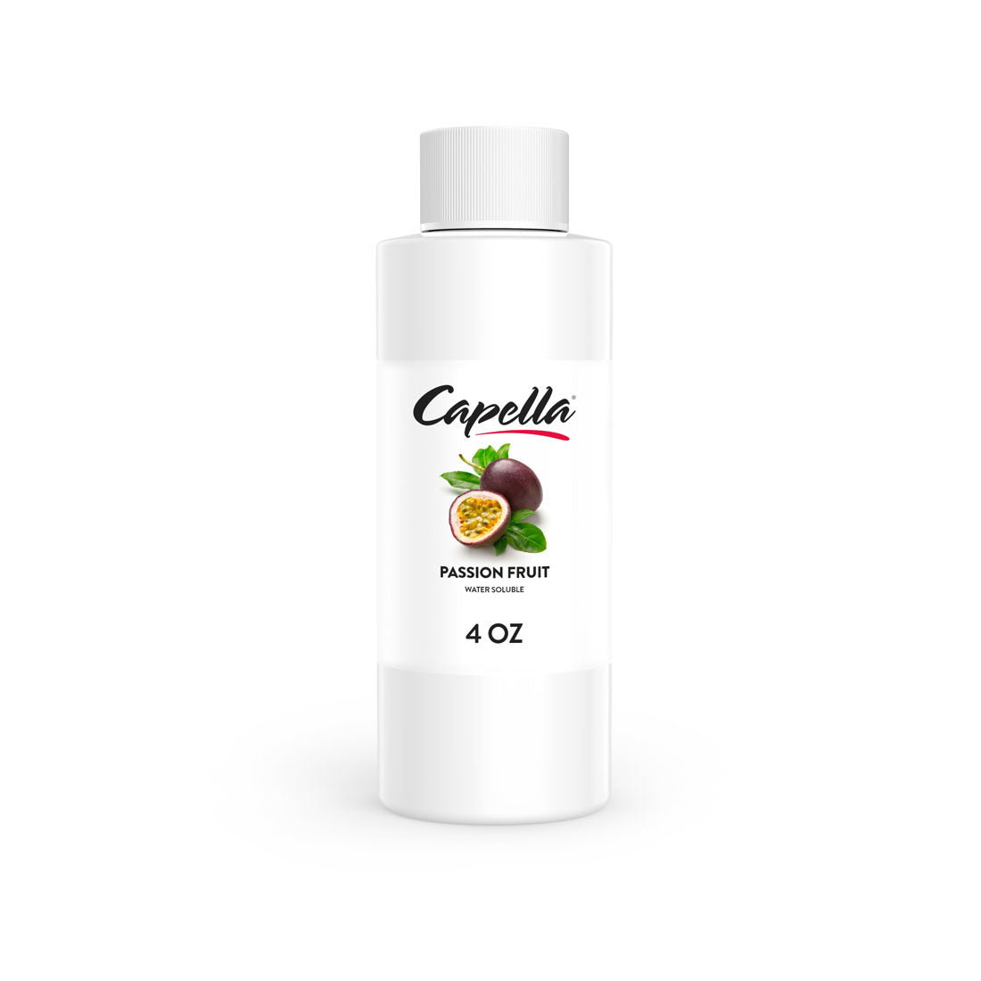 Passion Fruit – Capella Flavors