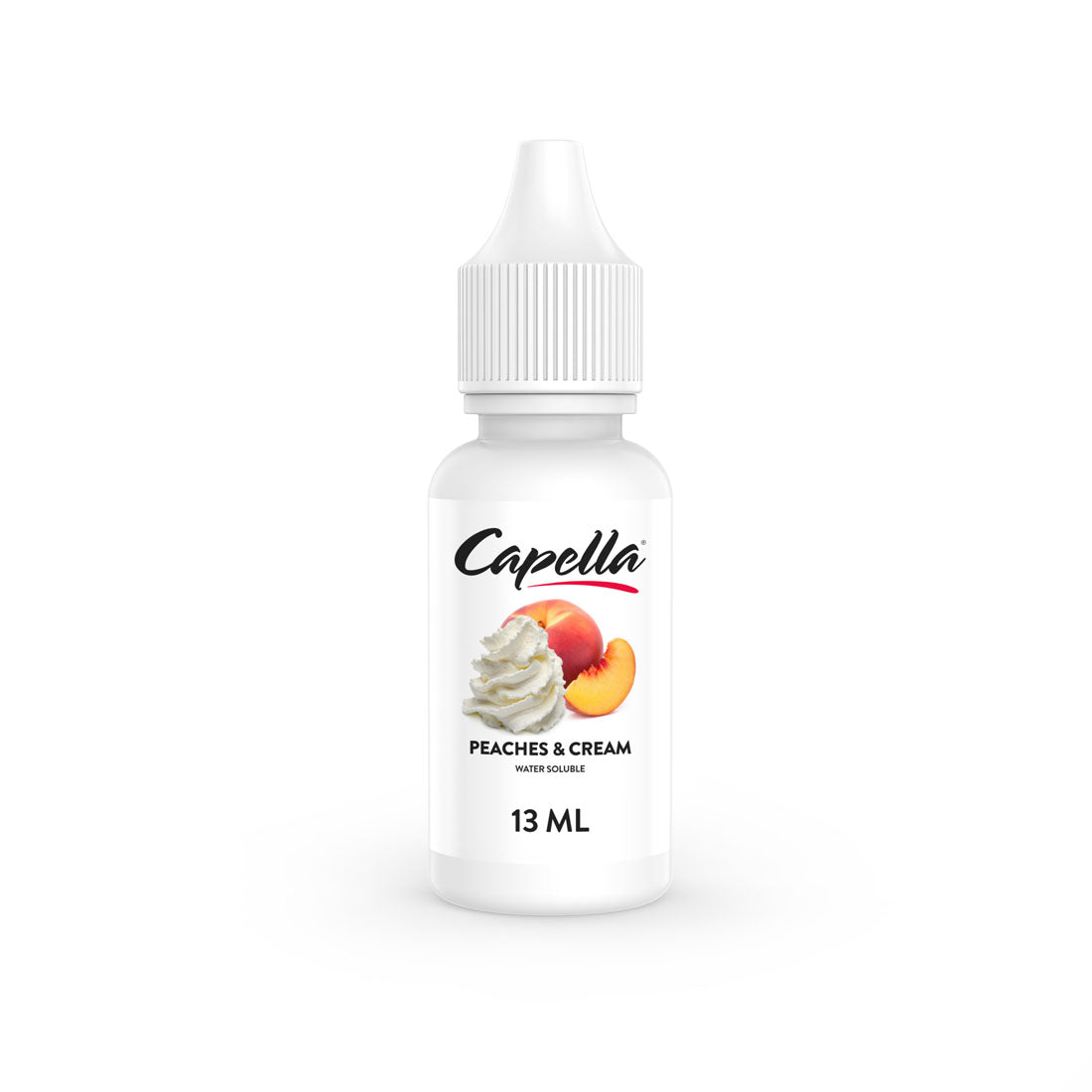 Peaches and Cream V2 – Capella Flavors