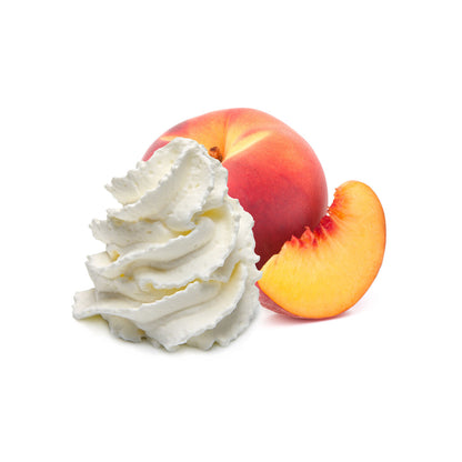 Peaches and Cream