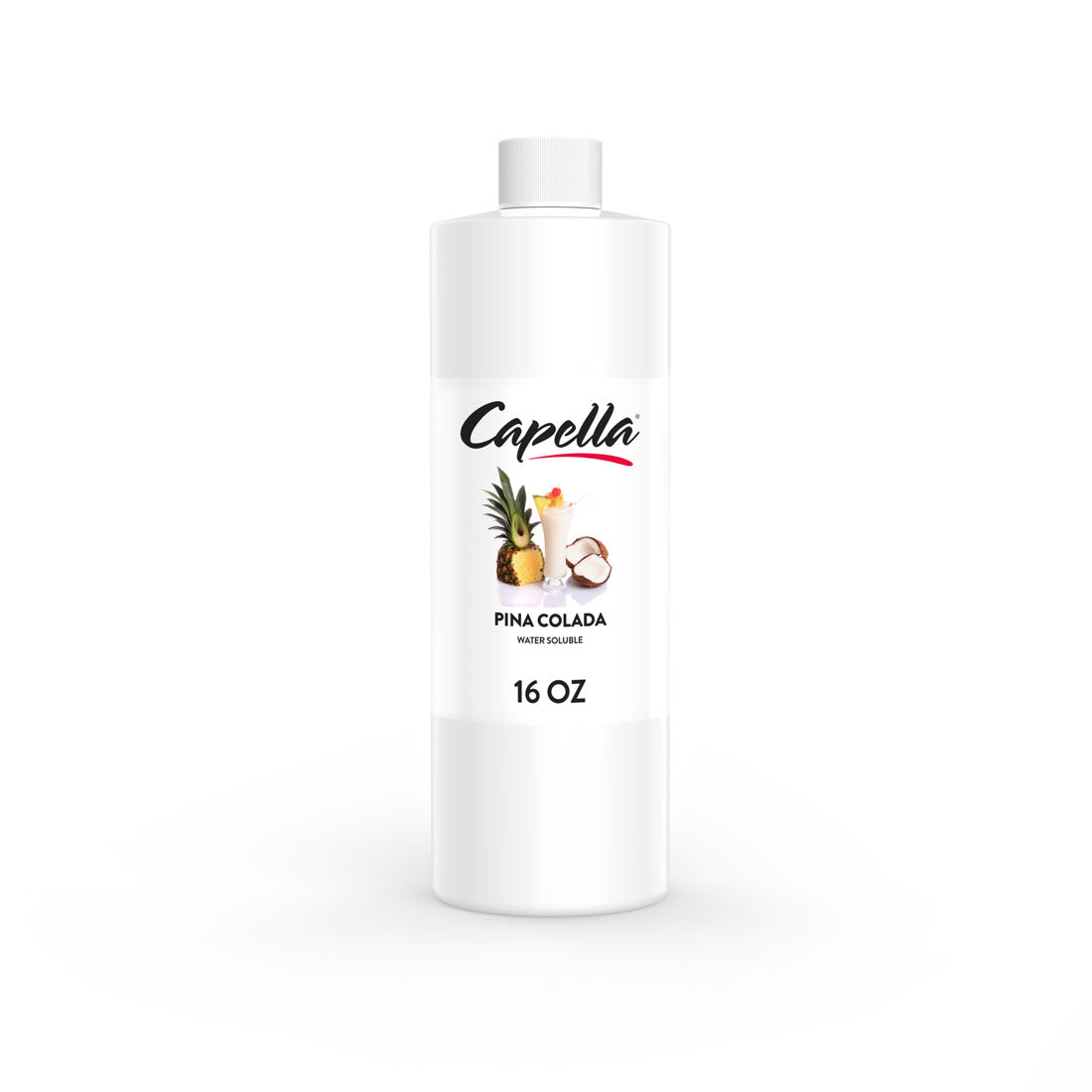 Pina Colada V2 – Capella Flavors
