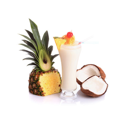 Pina Colada V2