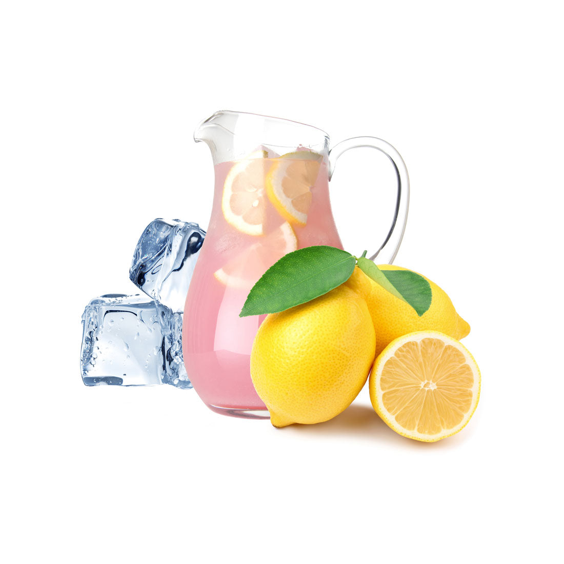 Pink Lemonade