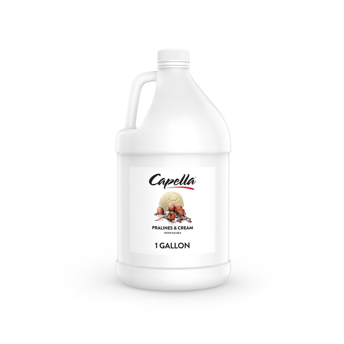 Pralines & Cream – Capella Flavors