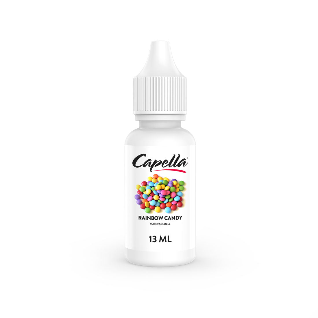 Rainbow Candy Flavor Concentrate | SilverLine Flavors by Capella Capella Flavors Rainbow Candy Flavor Concentrate | SilverLine Flavors by Capella Capella Flavors