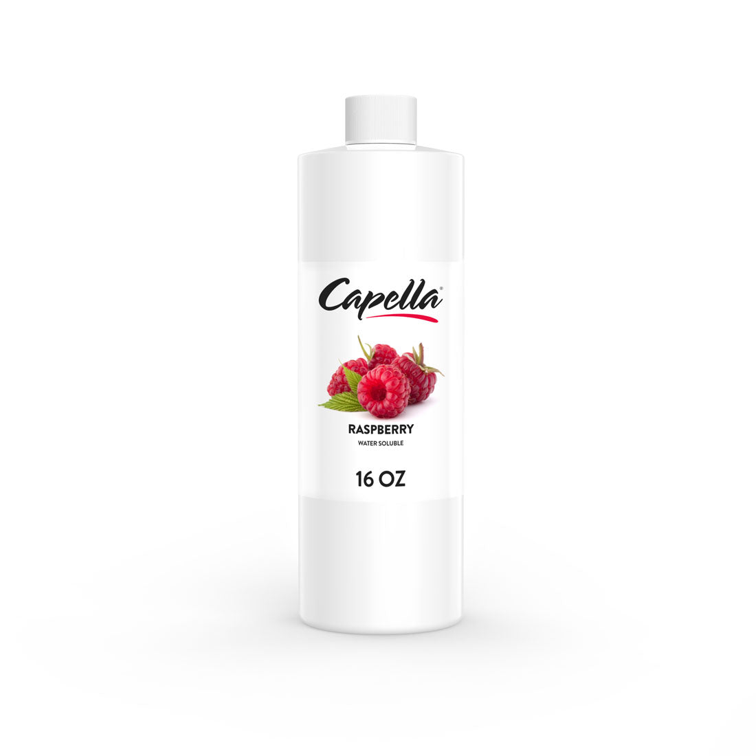 Raspberry V2 – Capella Flavors