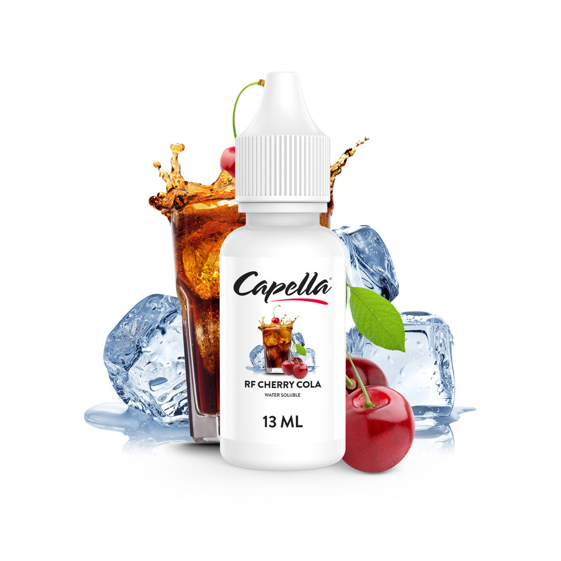 Cherry Cola RF Capella Flavors Cherry Cola RF Capella Flavors