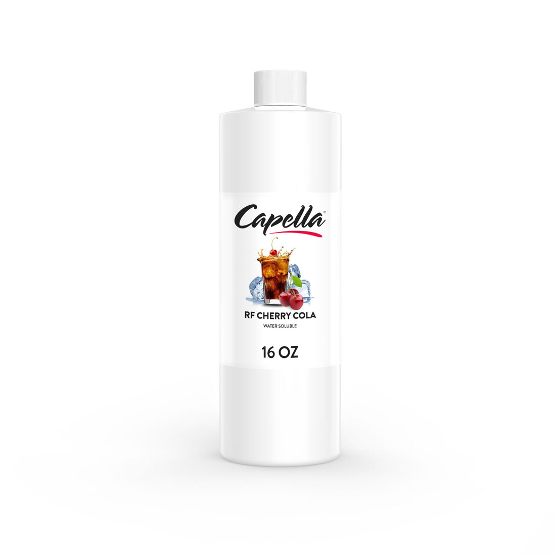 Cherry Cola RF – Capella Flavors