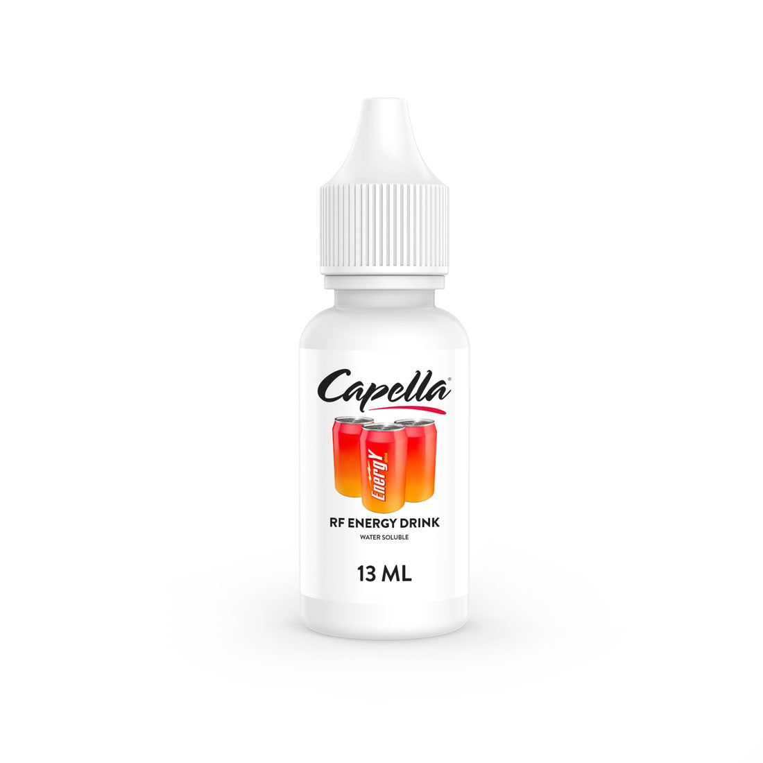 Energy Drink RF – Capella Flavors