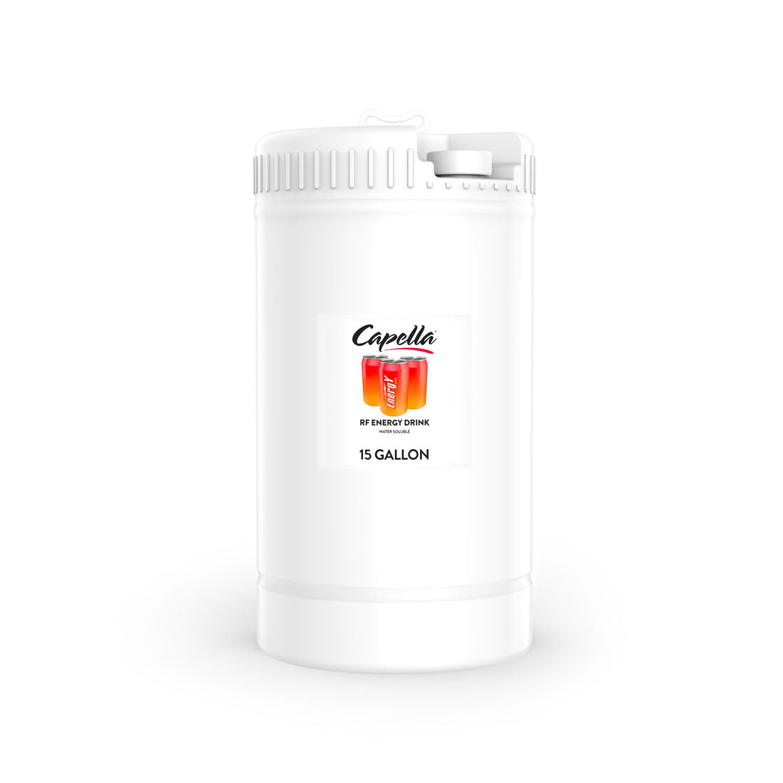 Energy Drink RF