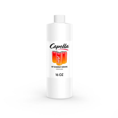 Energy Drink RF