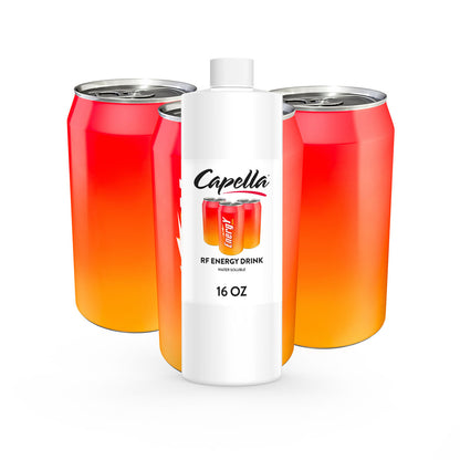 Energy Drink RF