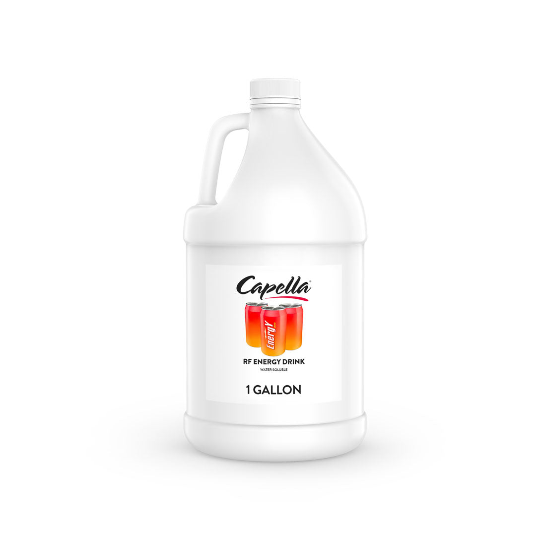Energy Drink RF – Capella Flavors